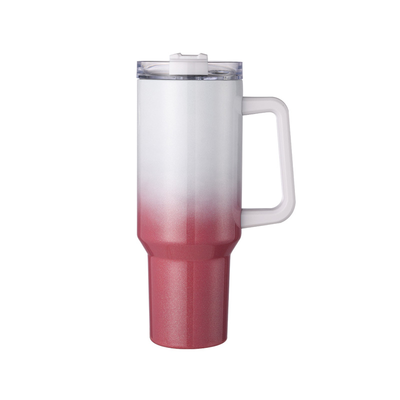 Vaso aislado 1.0 de 40 oz