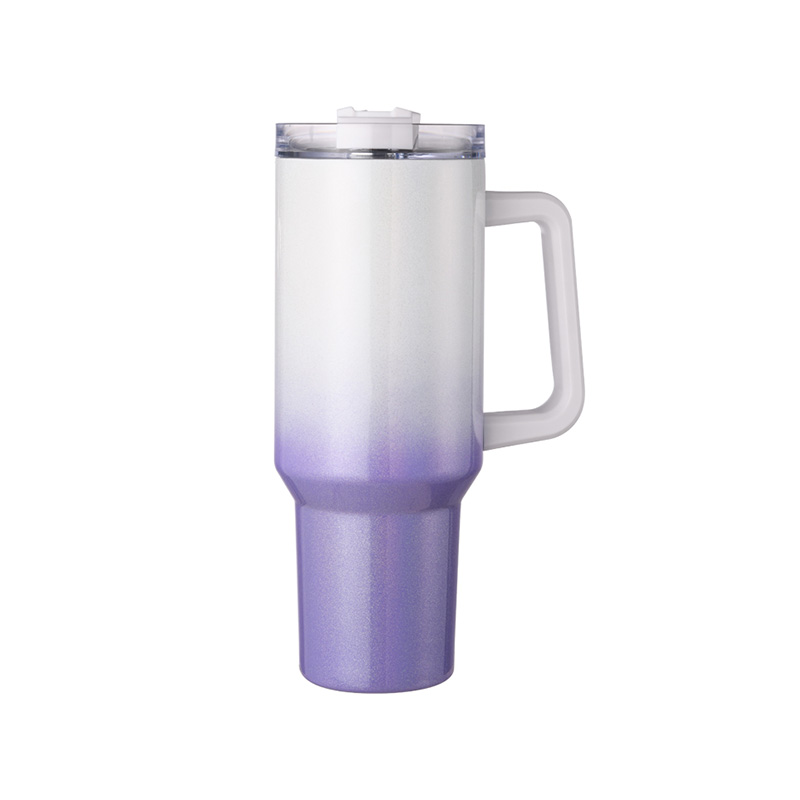 Vaso aislado 1.0 de 40 oz