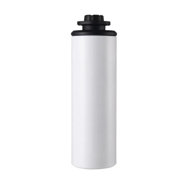 vacuum insulated sports bottle