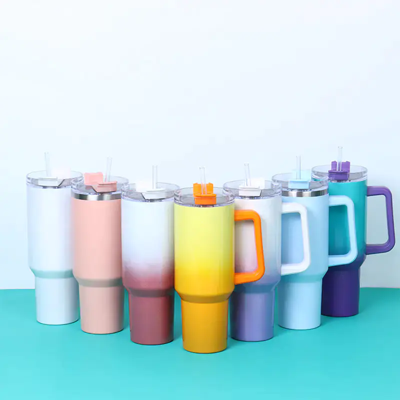 Afirmaciones de aislamiento al vacío para una botella tipo vaso de acero inoxidable: ¿Qué pruebas son importantes?